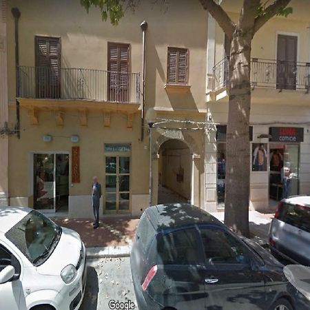 Villa Terra D'Occidente Marsala Esterno foto
