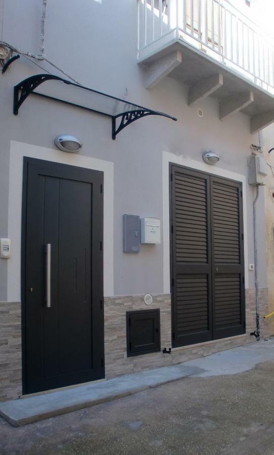 Villa Terra D'Occidente Marsala Esterno foto