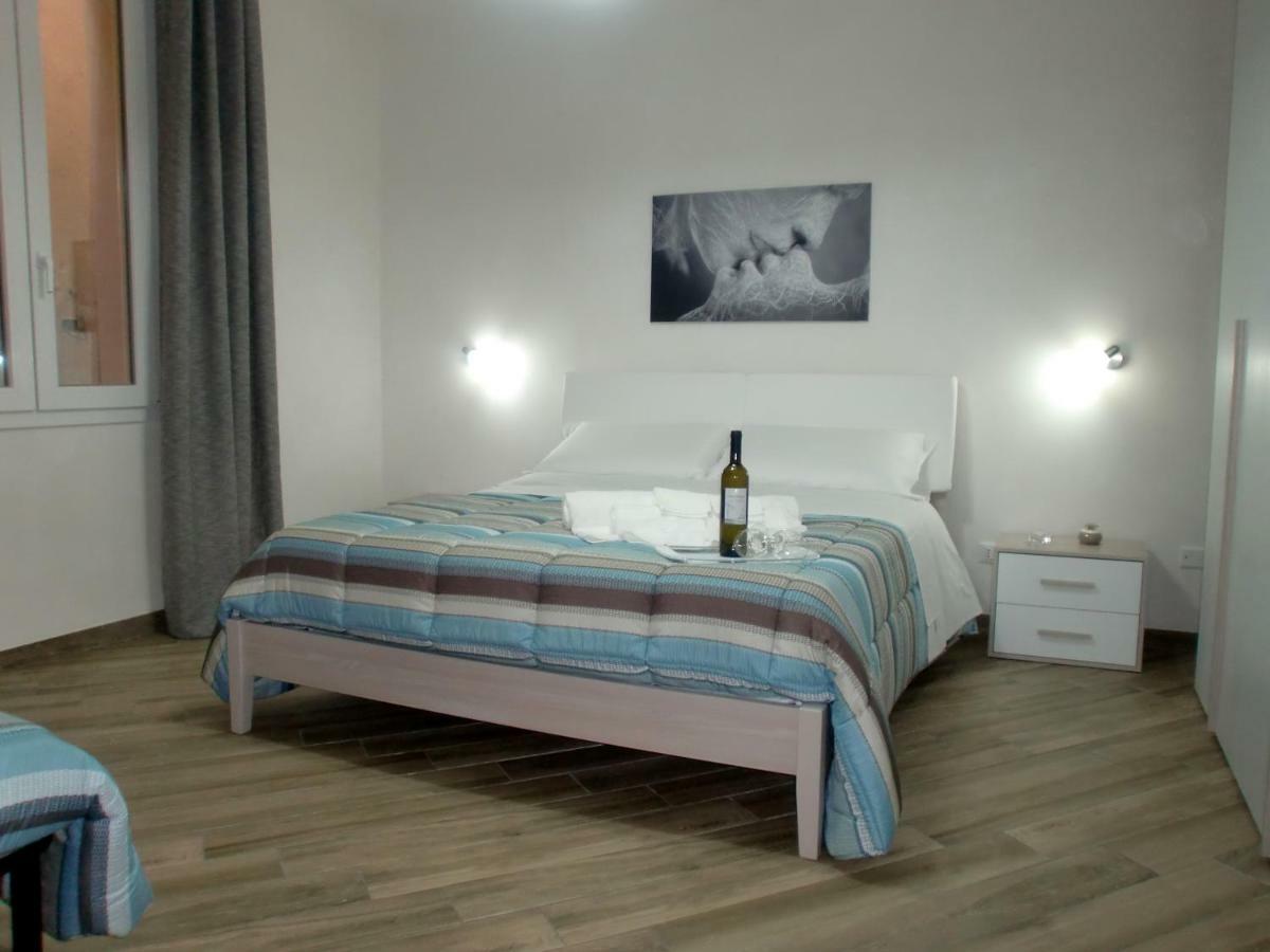Villa Terra D'Occidente Marsala Esterno foto