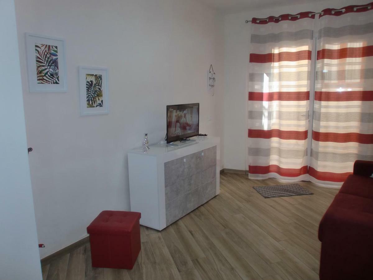 Villa Terra D'Occidente Marsala Esterno foto